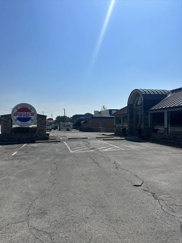 Professional HVAC maintenance in Mt. Juliet, TN - Bentley’s Air Conditioning