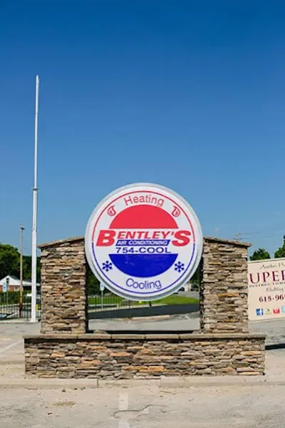 Certified HVAC repair for fast service in Mt. Juliet, TN by Bentley’s Air Conditioning