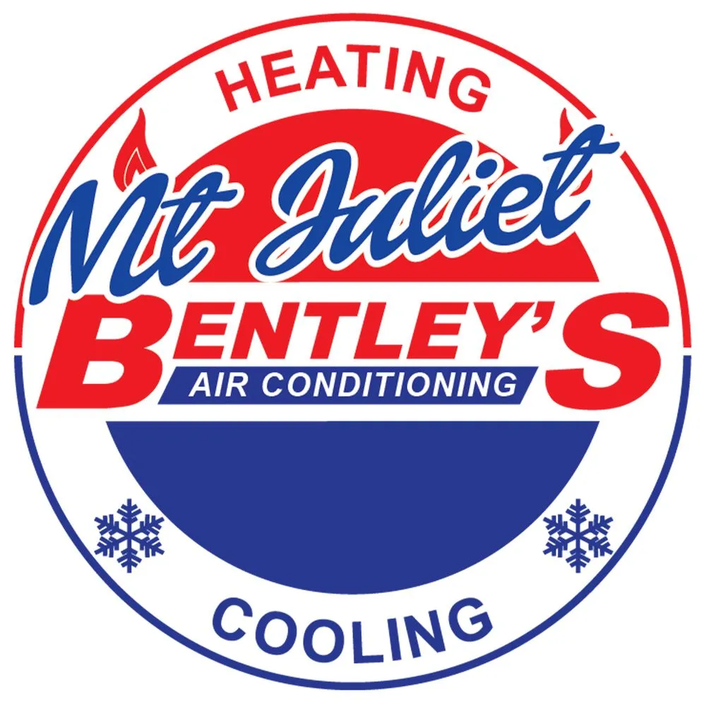 Certified furnace service near you across Mt. Juliet, TN - Bentley’s Air Conditioning
