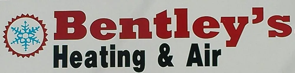 Slide of Bentley's Heating & Air