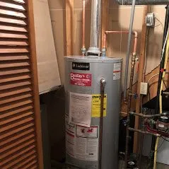 Slide of Bentley's Heating & Cooling