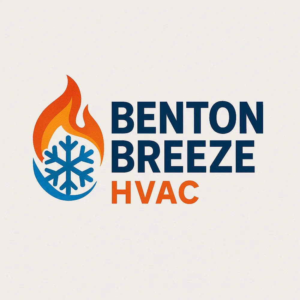 Slide of Benton Breeze
