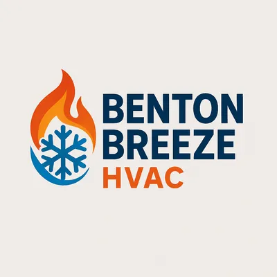 Benton Breeze Logo