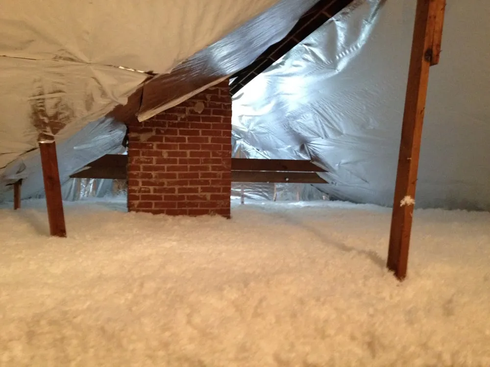 Slide of Benton Green Energy