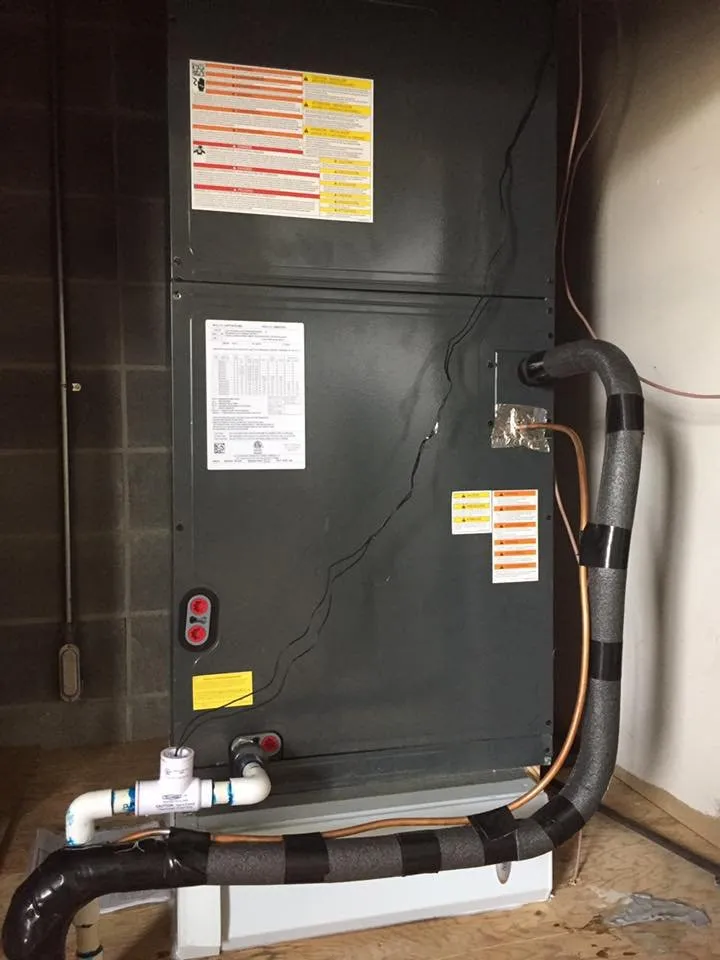 Slide of Benton's Maintenance And Mechanical