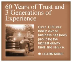 Slide of Benvenuti Oil Co