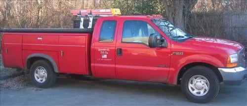 Slide of Benvenuti Oil Co