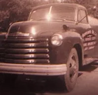 Slide of Benvenuti Oil Co