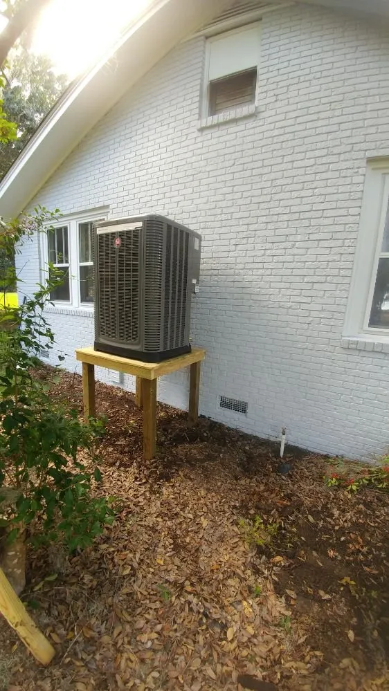 Slide of Benware Mechanical