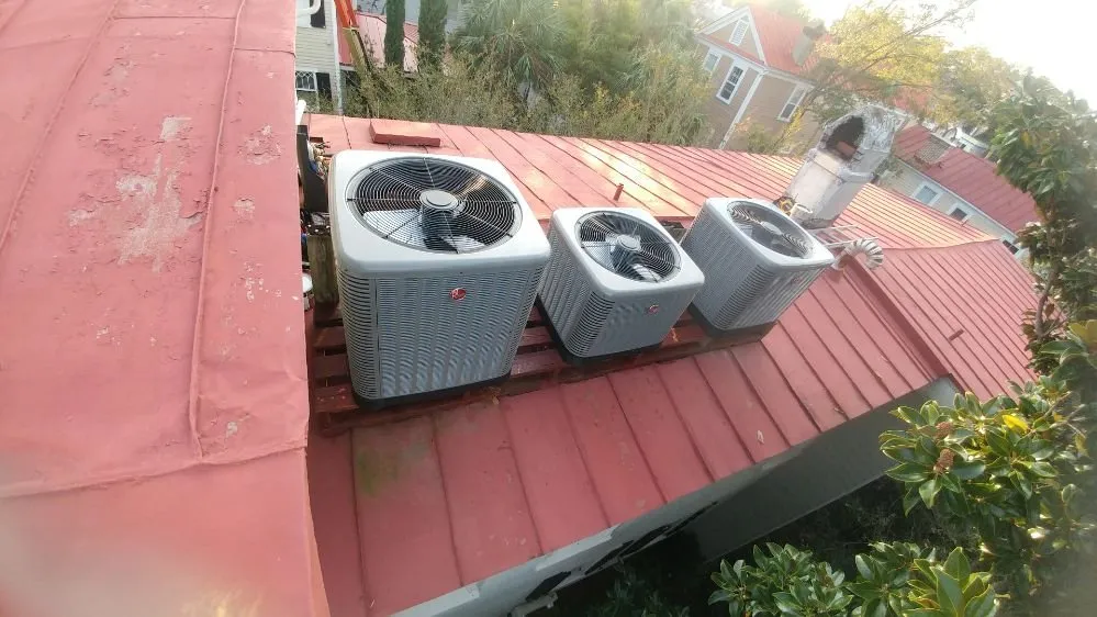 Slide of Benware Mechanical