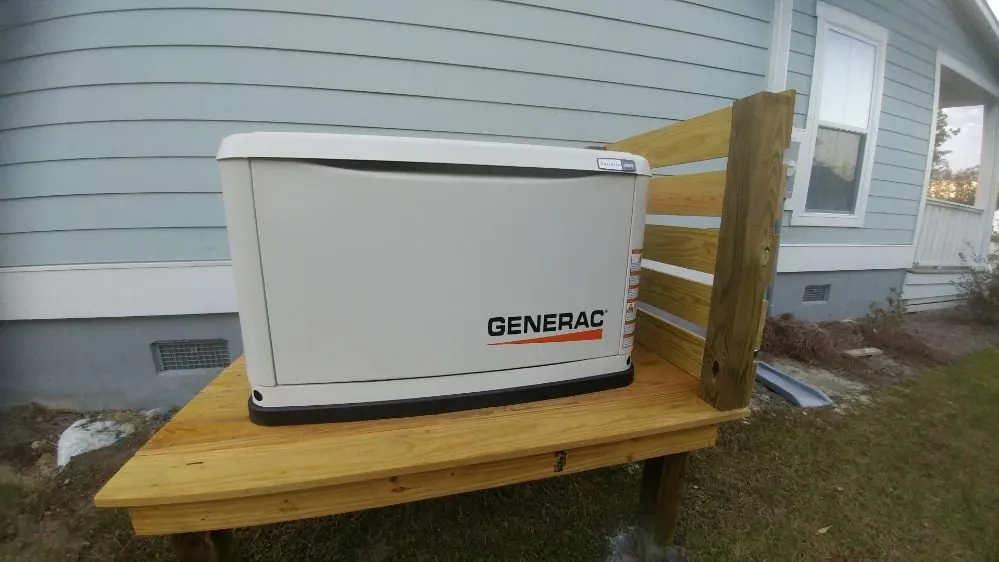 Slide of Benware Mechanical