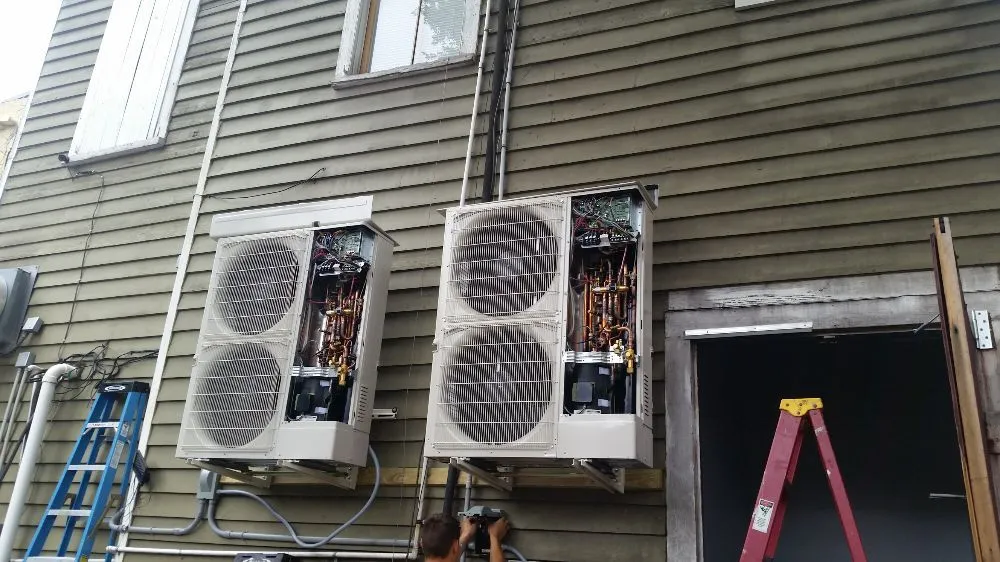 Slide of Benware Mechanical