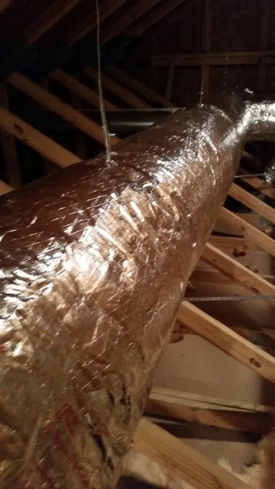 Slide of Benware Mechanical