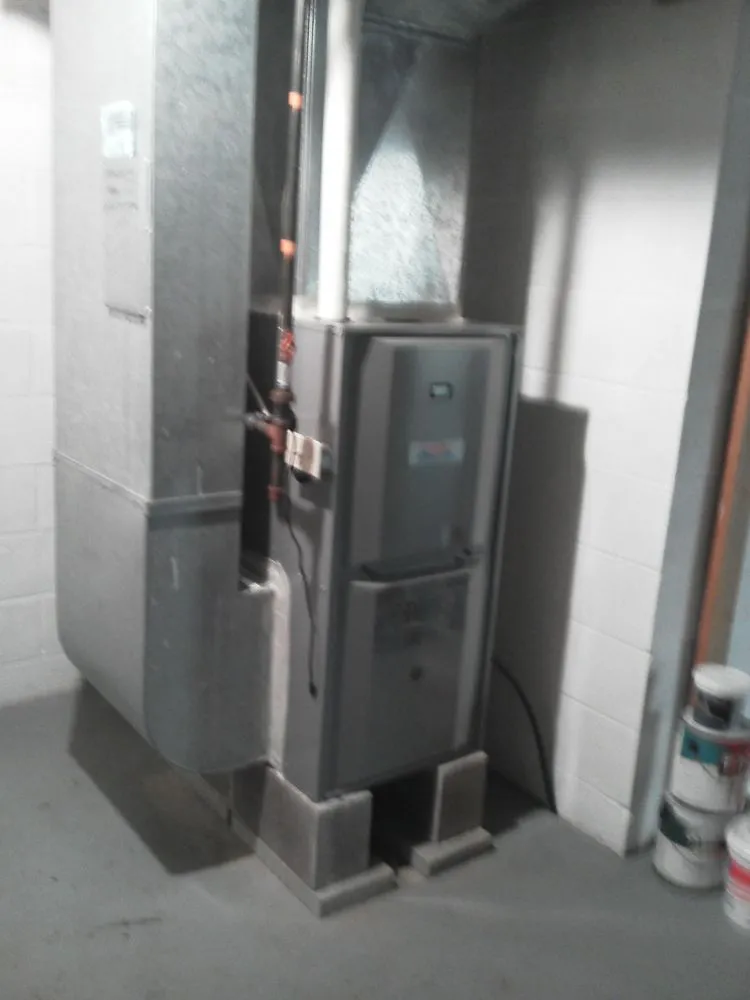 Slide of Benware Mechanical