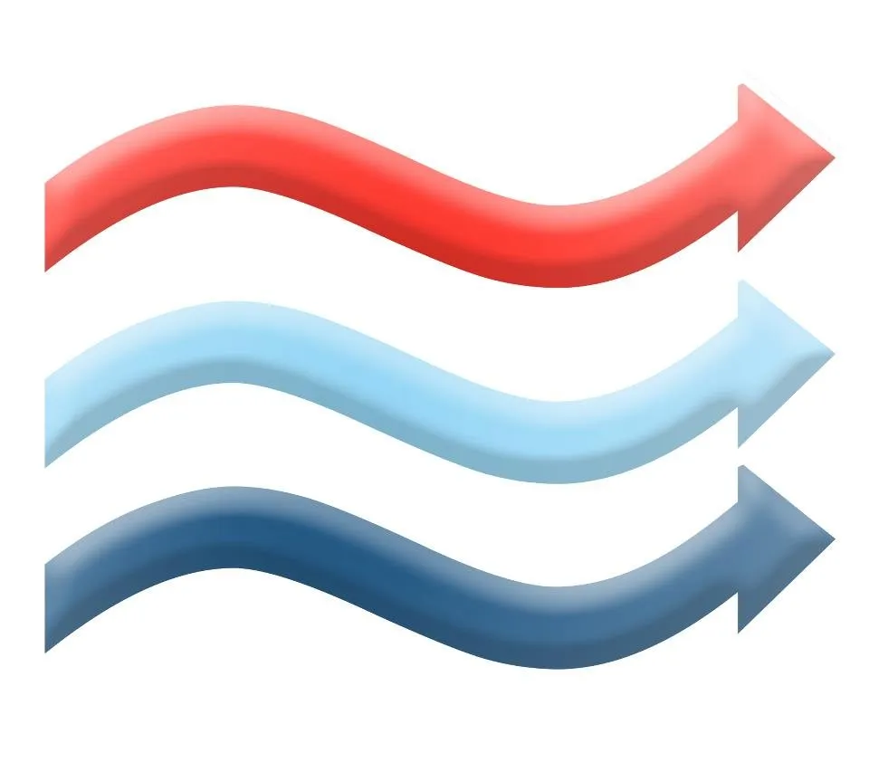 Slide of Berg Mechanical Partners