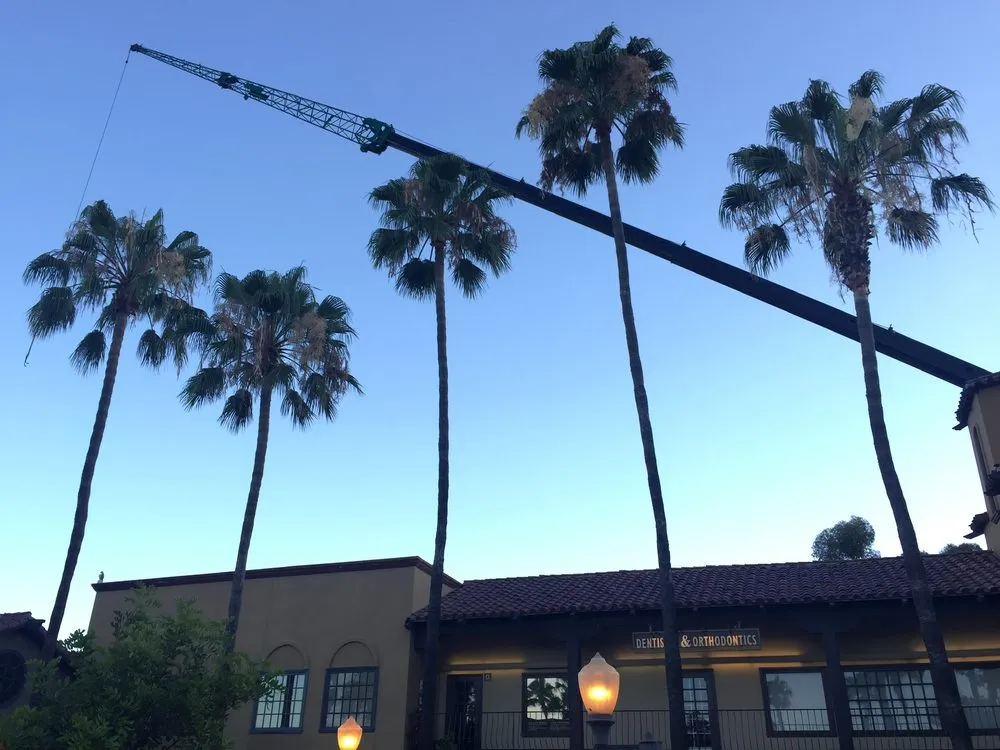 Slide of Berg Mechanical Partners