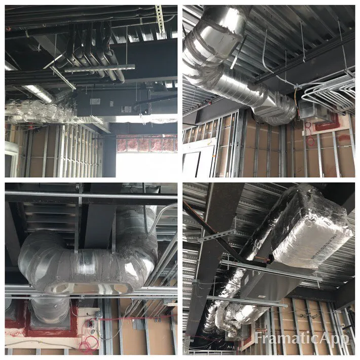 Slide of Berg Mechanical Partners