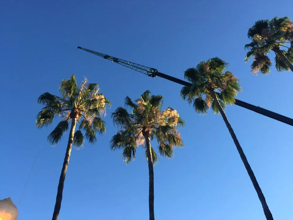 Slide of Berg Mechanical Partners