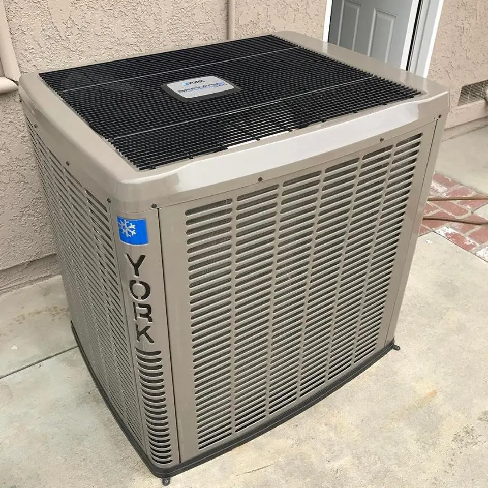 Slide of Berg Mechanical Partners