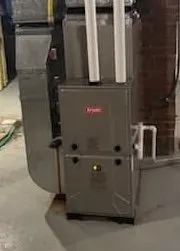 Slide of Bergen Air Conditioning and Heating