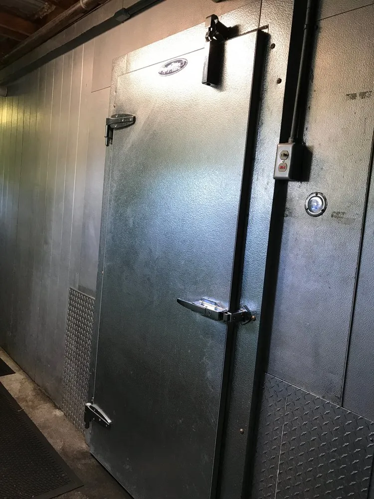 Slide of Bergen Refrigeration & Air Conditioning