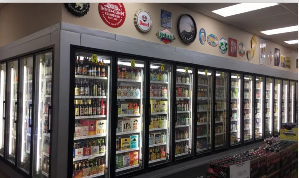 Slide of Bergen Refrigeration & Air Conditioning