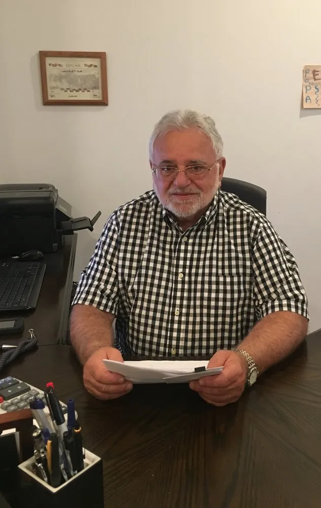 Slide of Bergen Refrigeration & Air Conditioning