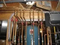 Slide of Bergen Refrigeration & Air Conditioning