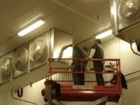 Slide of Bergen Refrigeration & Air Conditioning