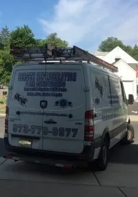 Slide of Bergen Refrigeration & Air Conditioning