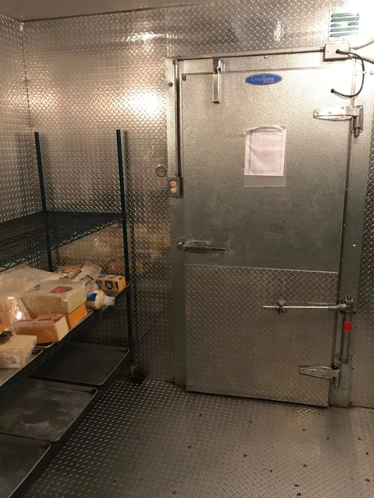 Slide of Bergen Refrigeration & Air Conditioning