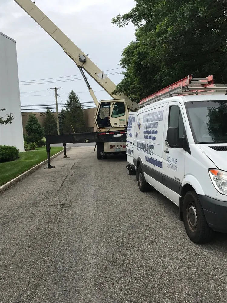 Slide of Bergen Refrigeration & Air Conditioning