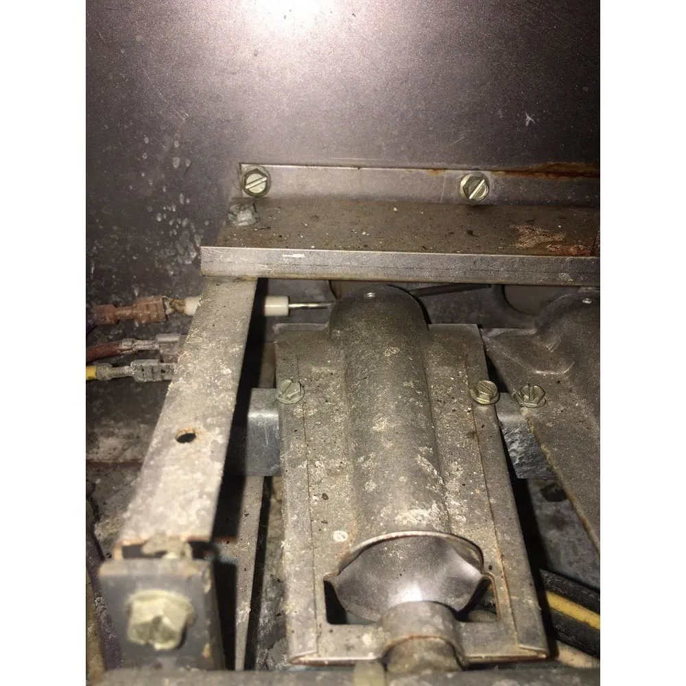 Slide of Berger Heating and Air Conditioning