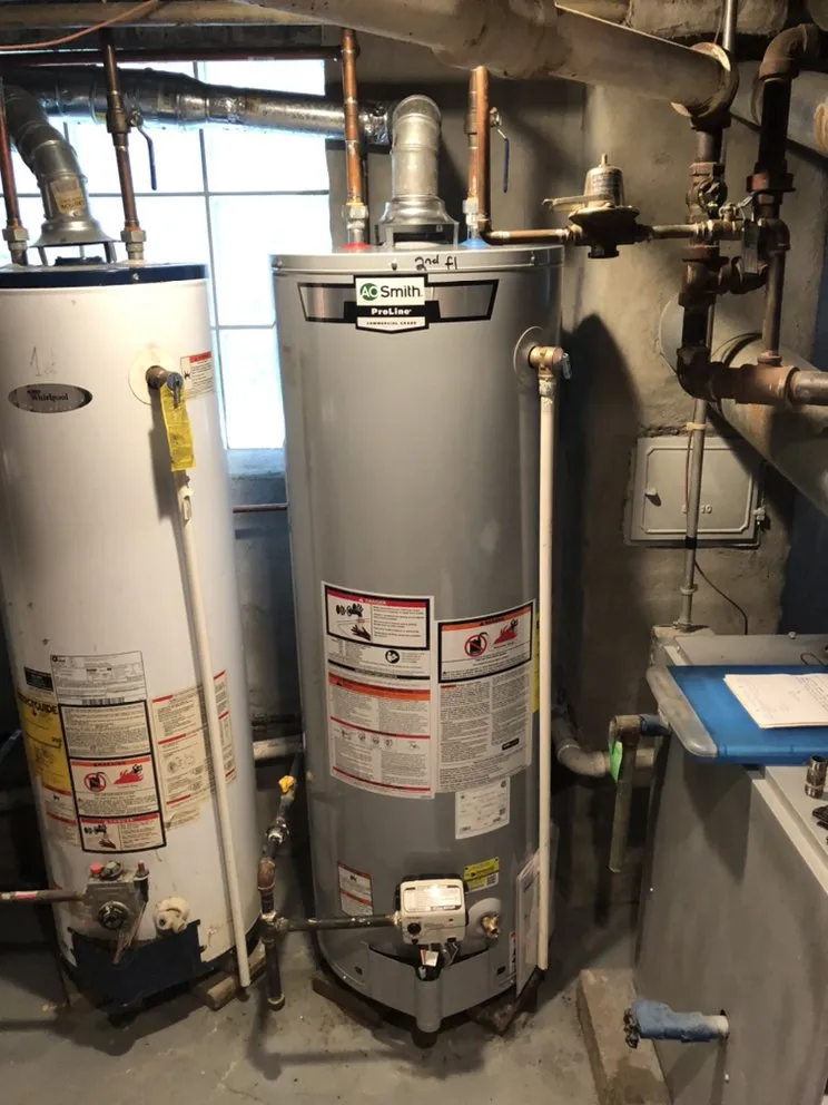 Slide of Berger Heating and Air Conditioning