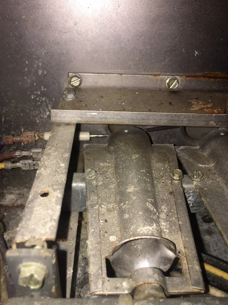 Slide of Berger Heating and Air Conditioning