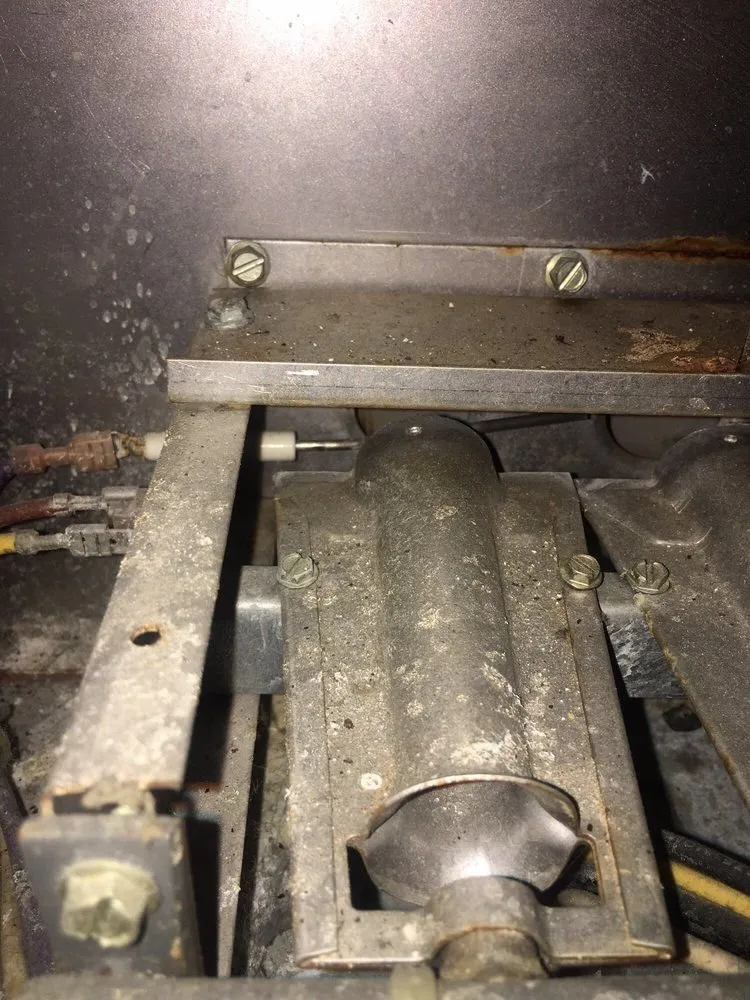 Slide of Berger Heating and Air Conditioning