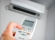 Slide of Bergmann Heating & Air Conditioning