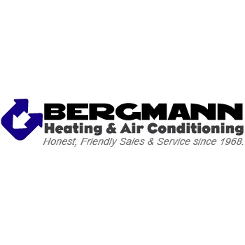 Slide of Bergmann Heating & Air Conditioning