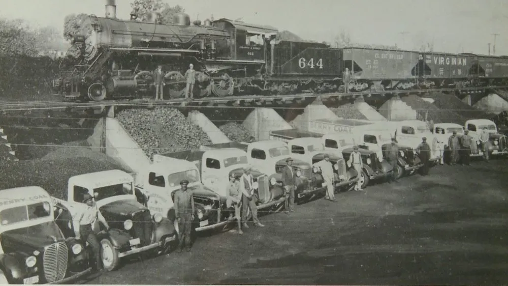 Slide of Berico Heating and Air Conditioning