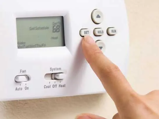 Slide of Berkeley Heating & Air Conditioning