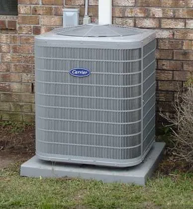 Slide of Berkeley Heating & Air Conditioning