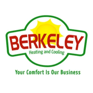 Slide of Berkeley Heating & Cooling
