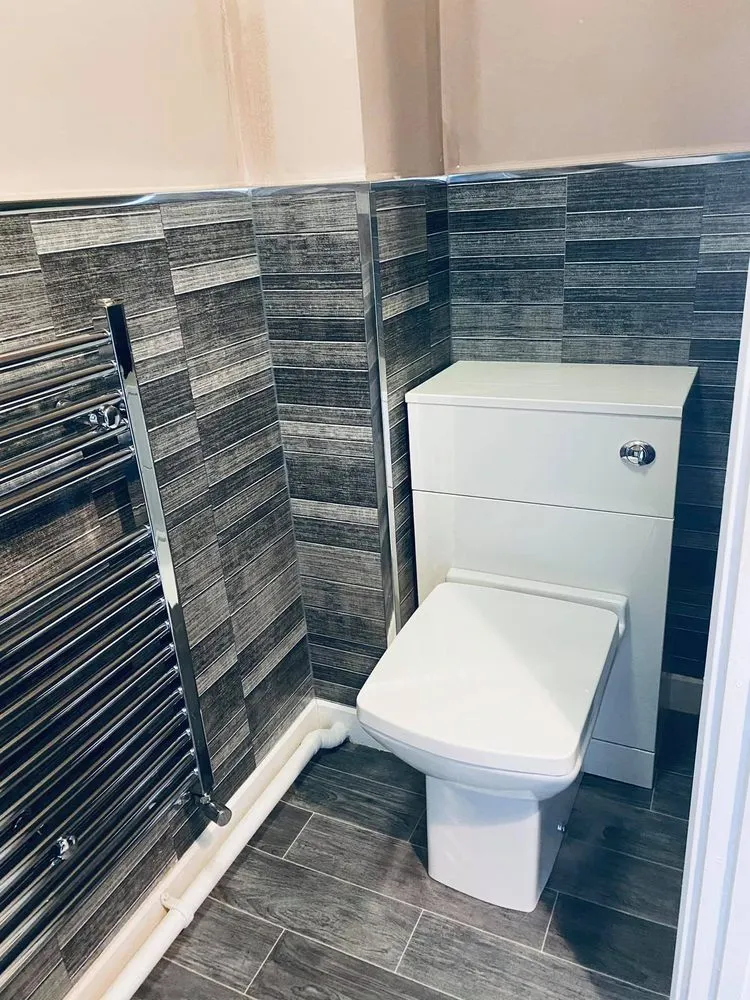 Slide of Berkeley Plumbing & Boiler Repair