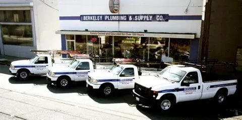 Berkeley Plumbing & Heating Company