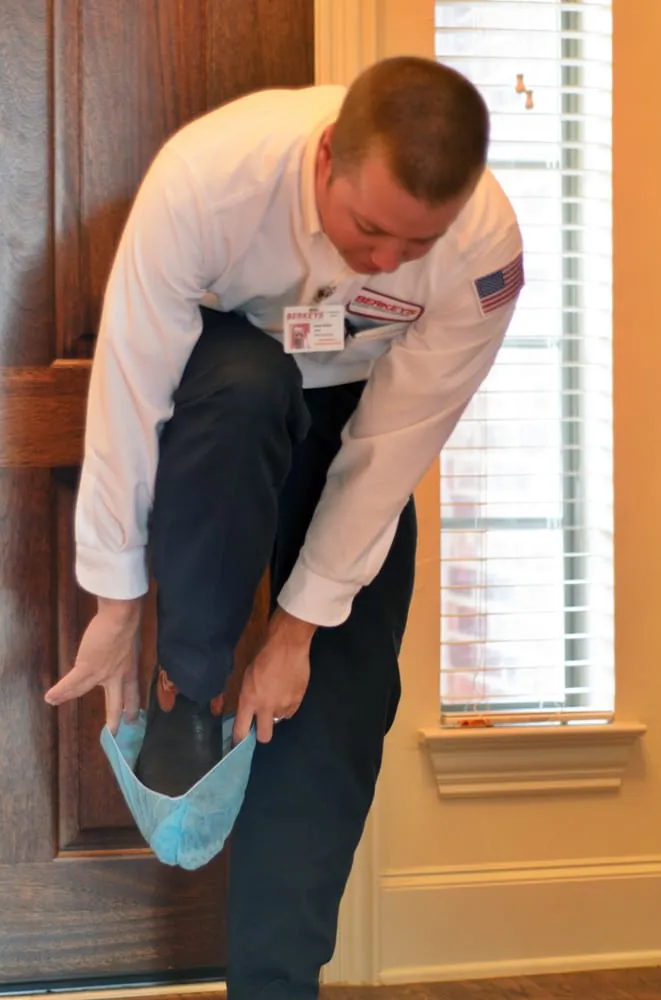 Slide of Berkeys Air Conditioning, Plumbing & Electrical