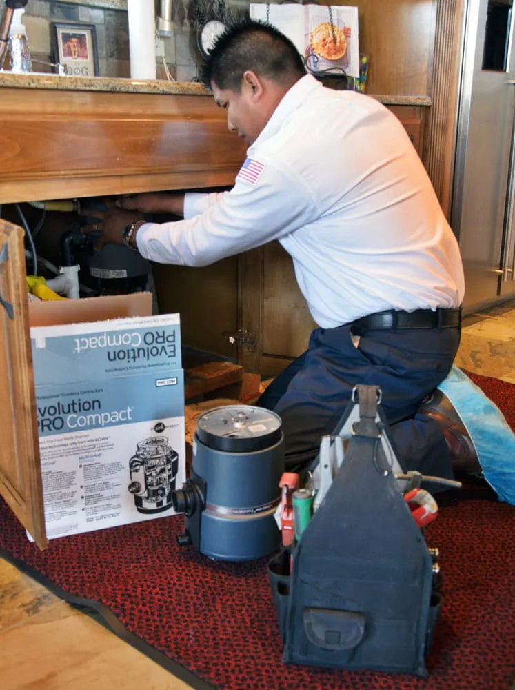 Slide of Berkeys Air Conditioning, Plumbing & Electrical