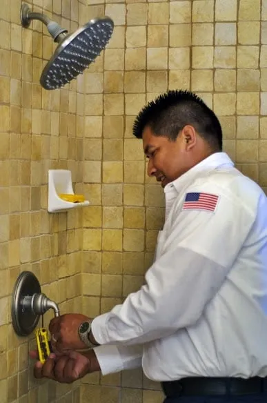 Slide of Berkeys Air Conditioning, Plumbing & Electrical