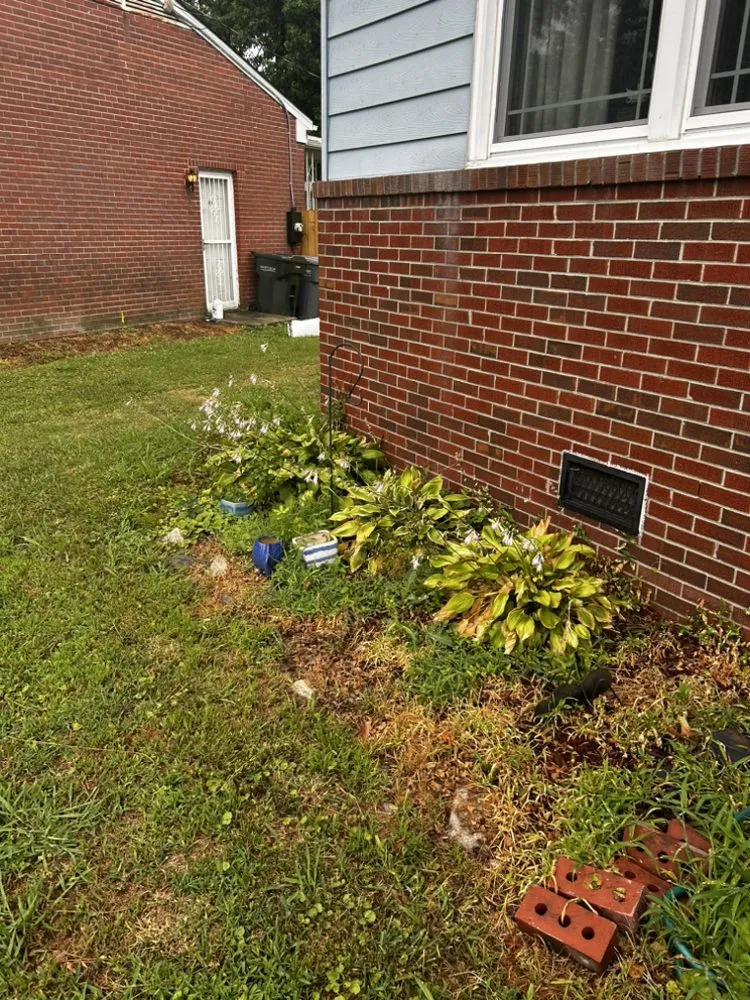 Slide of Berkley & Stafford Property Management Services