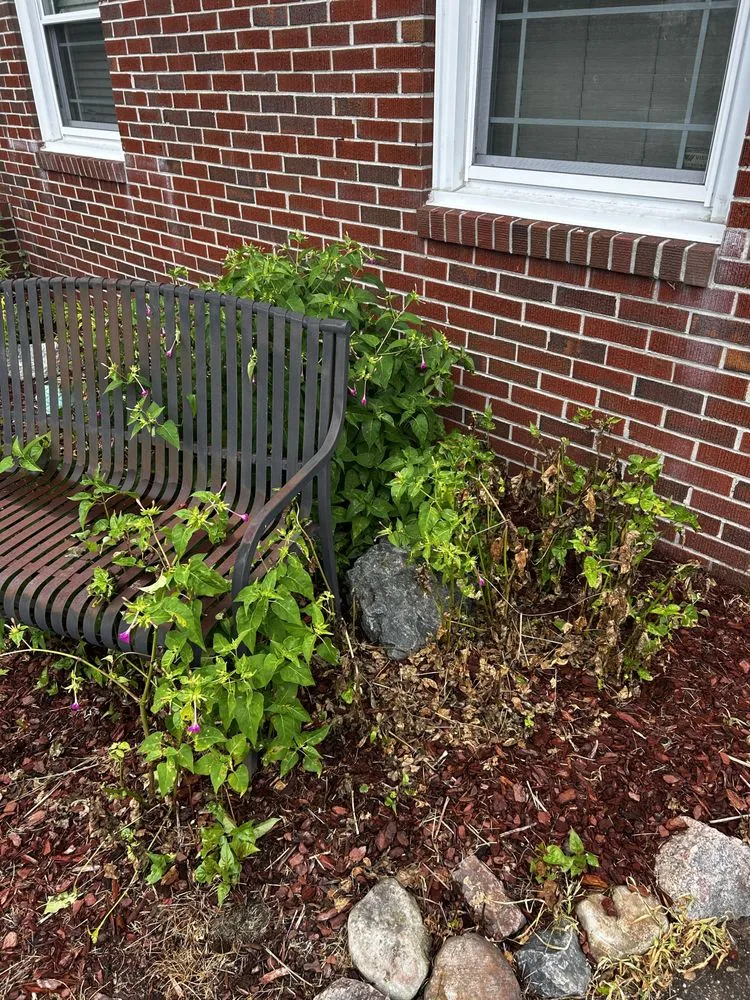 Slide of Berkley & Stafford Property Management Services