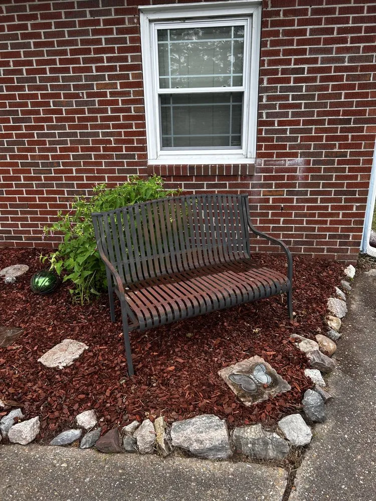 Slide of Berkley & Stafford Property Management Services